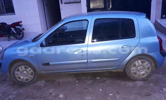 Acheter Occasion Voiture Renault Clio Autre à Dakar, Dakar Acheter Occasion Voiture Renault Clio Autre à Dakar, Dakar