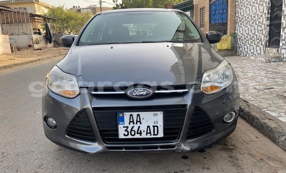 Acheter Occasion Voiture Ford Focus Autre à Dakar, Dakar