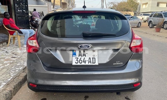 Acheter Occasion Voiture Ford Focus Autre à Dakar, Dakar Acheter Occasion Voiture Ford Focus Autre à Dakar, Dakar