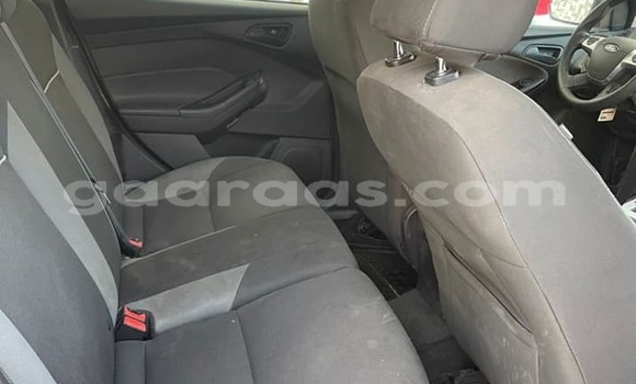 Acheter Occasion Voiture Ford Focus Autre à Dakar, Dakar Acheter Occasion Voiture Ford Focus Autre à Dakar, Dakar