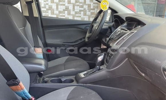 Acheter Occasion Voiture Ford Focus Autre à Dakar, Dakar Acheter Occasion Voiture Ford Focus Autre à Dakar, Dakar