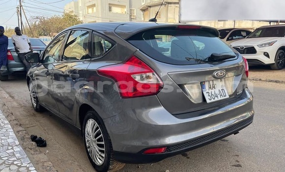 Acheter Occasion Voiture Ford Focus Autre à Dakar, Dakar Acheter Occasion Voiture Ford Focus Autre à Dakar, Dakar