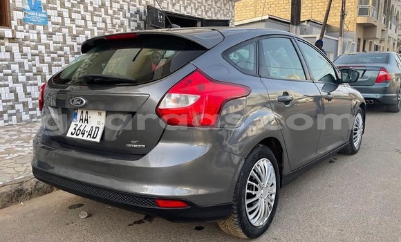 Acheter Occasion Voiture Ford Focus Autre à Dakar, Dakar Acheter Occasion Voiture Ford Focus Autre à Dakar, Dakar