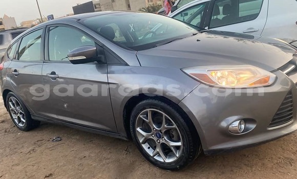 Acheter Occasion Voiture Ford Focus Autre à Dakar, Dakar