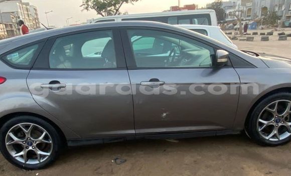 Acheter Occasion Voiture Ford Focus Autre à Dakar, Dakar Acheter Occasion Voiture Ford Focus Autre à Dakar, Dakar