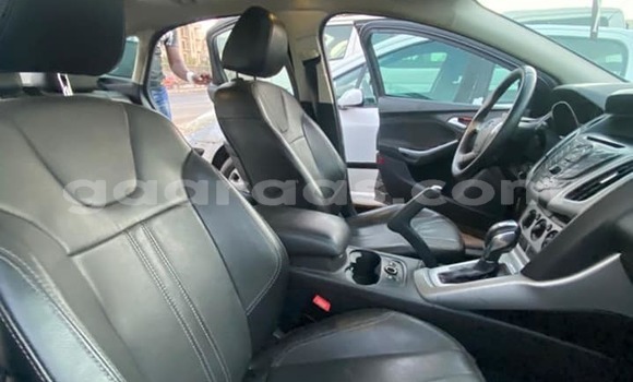 Acheter Occasion Voiture Ford Focus Autre à Dakar, Dakar Acheter Occasion Voiture Ford Focus Autre à Dakar, Dakar