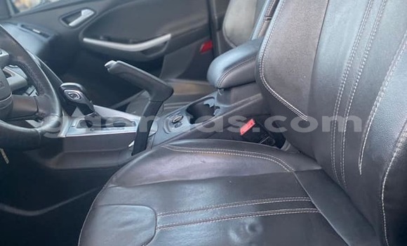 Acheter Occasion Voiture Ford Focus Autre à Dakar, Dakar Acheter Occasion Voiture Ford Focus Autre à Dakar, Dakar