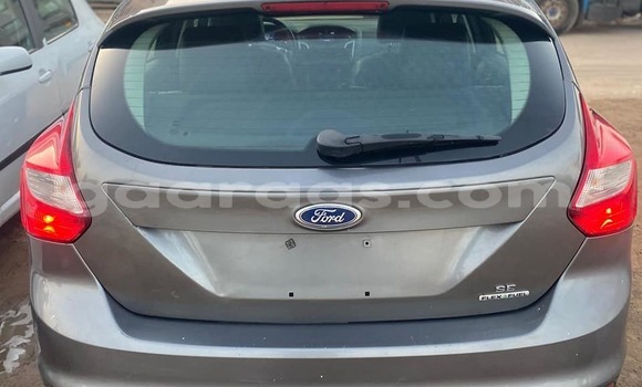 Acheter Occasion Voiture Ford Focus Autre à Dakar, Dakar Acheter Occasion Voiture Ford Focus Autre à Dakar, Dakar