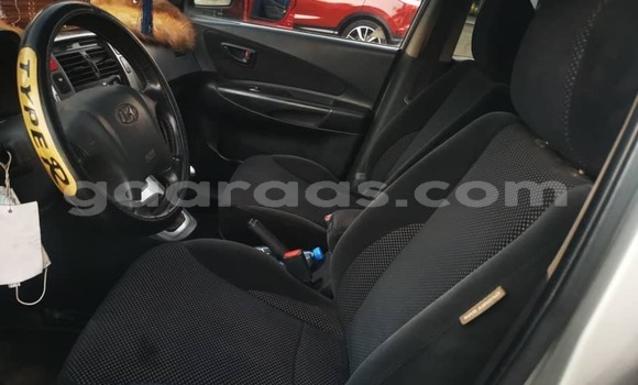 Buy Used Hyundai Tucson Beige Car in Dakar in Dakar Buy Used Hyundai Tucson Beige Car in Dakar in Dakar