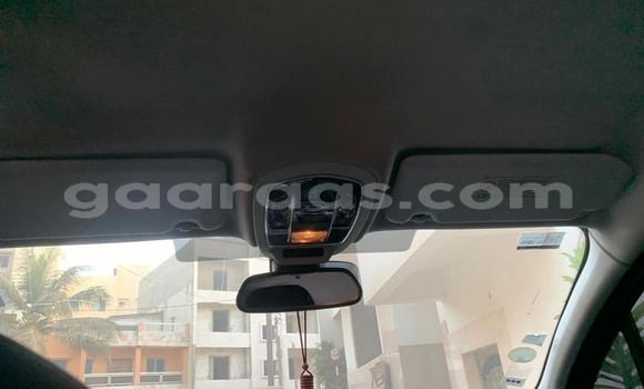 Acheter Occasion Voiture Peugeot 508 Noir à Dakar, Dakar Acheter Occasion Voiture Peugeot 508 Noir à Dakar, Dakar