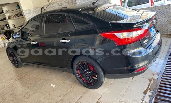 Acheter Occasion Voiture Ford Focus Noir à Dakar, Dakar Acheter Occasion Voiture Ford Focus Noir à Dakar, Dakar