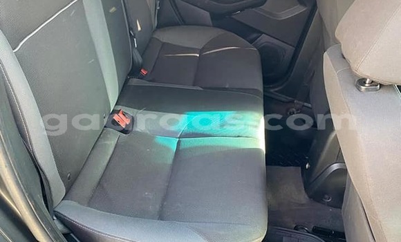 Acheter Occasion Voiture Ford Focus Noir à Dakar, Dakar Acheter Occasion Voiture Ford Focus Noir à Dakar, Dakar