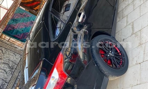 Acheter Occasion Voiture Ford Focus Noir à Dakar, Dakar Acheter Occasion Voiture Ford Focus Noir à Dakar, Dakar