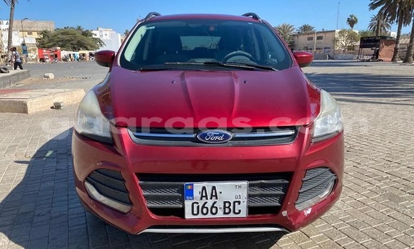 Cars for sale in senegal - gaaraas