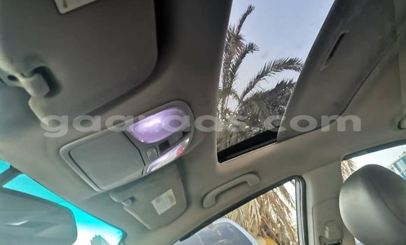 Acheter Occasion Voiture Hyundai Sonata Gris à Dakar, Dakar Acheter Occasion Voiture Hyundai Sonata Gris à Dakar, Dakar