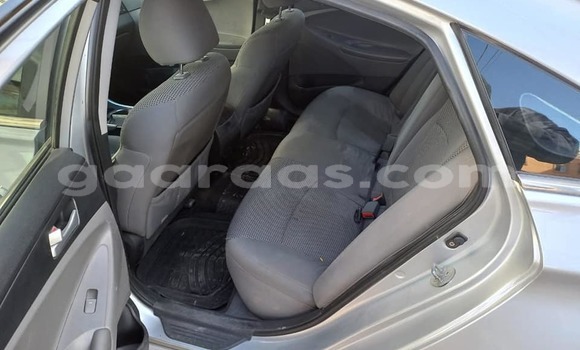Acheter Occasion Voiture Hyundai Sonata Gris à Dakar, Dakar Acheter Occasion Voiture Hyundai Sonata Gris à Dakar, Dakar