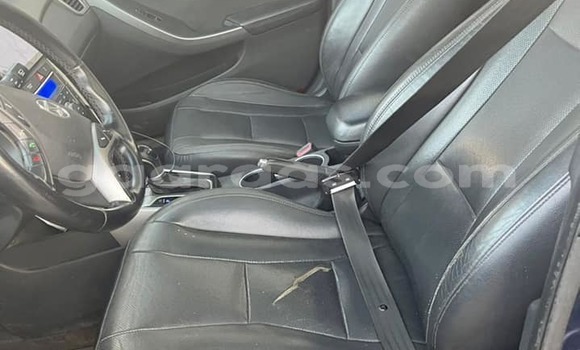 Acheter Occasion Voiture Hyundai Elantra Bleu à Dakar, Dakar Acheter Occasion Voiture Hyundai Elantra Bleu à Dakar, Dakar