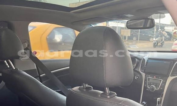 Acheter Occasion Voiture Hyundai Elantra Bleu à Dakar, Dakar Acheter Occasion Voiture Hyundai Elantra Bleu à Dakar, Dakar