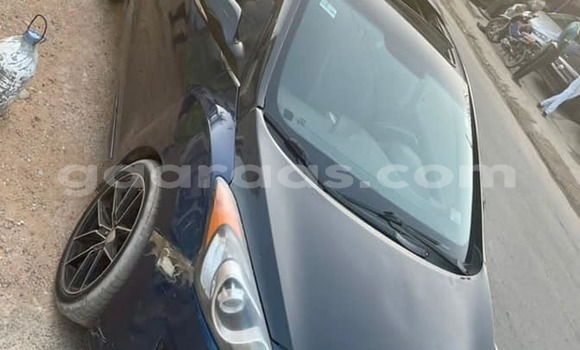 Acheter Occasion Voiture Hyundai Elantra Bleu à Dakar, Dakar Acheter Occasion Voiture Hyundai Elantra Bleu à Dakar, Dakar