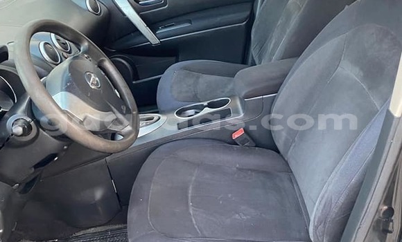 Acheter Occasion Voiture Nissan Rogue Noir à Dakar, Dakar Acheter Occasion Voiture Nissan Rogue Noir à Dakar, Dakar