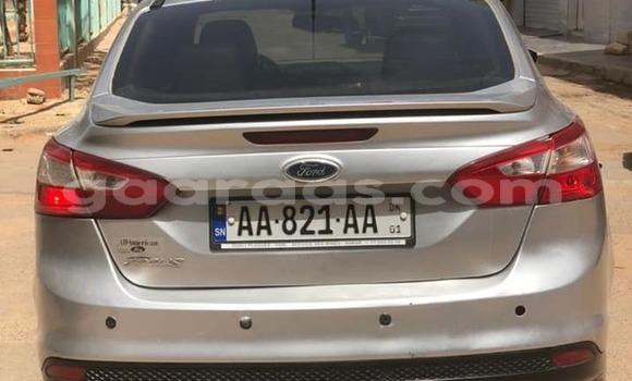 Buy Used Ford Escape Silver Car in Dakar in Dakar Buy Used Ford Escape Silver Car in Dakar in Dakar