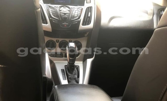 Buy Used Ford Escape Silver Car in Dakar in Dakar Buy Used Ford Escape Silver Car in Dakar in Dakar