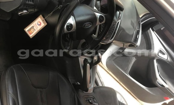 Buy Used Ford Escape Silver Car in Dakar in Dakar Buy Used Ford Escape Silver Car in Dakar in Dakar