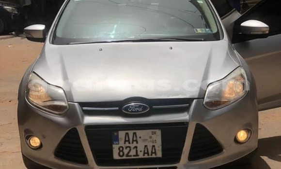 Buy Used Ford Escape Silver Car in Dakar in Dakar Buy Used Ford Escape Silver Car in Dakar in Dakar