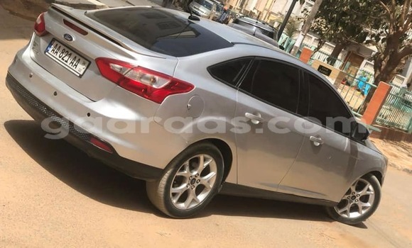 Buy Used Ford Escape Silver Car in Dakar in Dakar Buy Used Ford Escape Silver Car in Dakar in Dakar