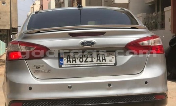 Buy Used Ford Escape Silver Car in Dakar in Dakar Buy Used Ford Escape Silver Car in Dakar in Dakar