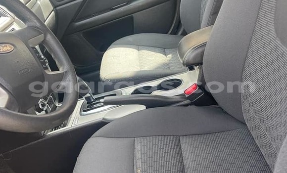 Acheter Occasion Voiture Ford Fusion Gris à Dakar, Dakar Acheter Occasion Voiture Ford Fusion Gris à Dakar, Dakar