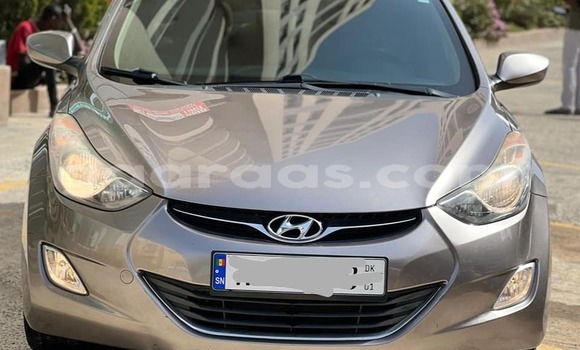Acheter Occasion Voiture Hyundai Elantra Autre à Dakar, Dakar