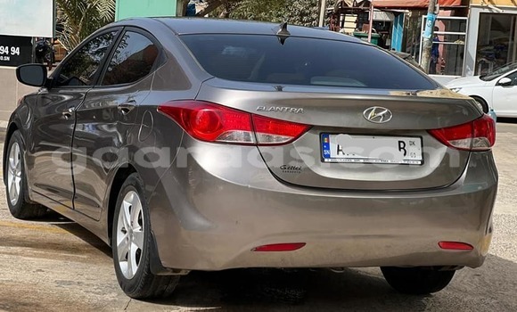 Acheter Occasion Voiture Hyundai Elantra Autre à Dakar, Dakar Acheter Occasion Voiture Hyundai Elantra Autre à Dakar, Dakar