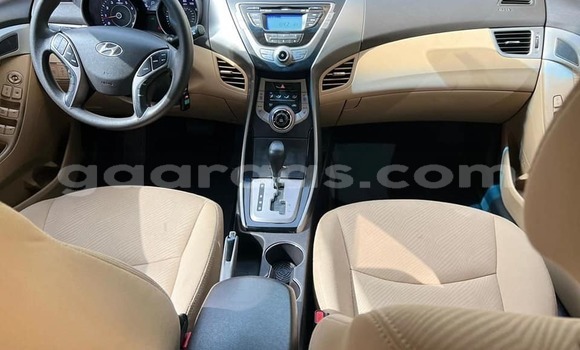 Acheter Occasion Voiture Hyundai Elantra Autre à Dakar, Dakar Acheter Occasion Voiture Hyundai Elantra Autre à Dakar, Dakar