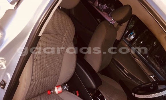 Buy Used Hyundai Sonata Silver Car in Dakar in Dakar Buy Used Hyundai Sonata Silver Car in Dakar in Dakar