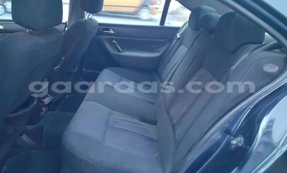 Acheter Occasion Voiture Peugeot 607 Autre à Dakar, Dakar Acheter Occasion Voiture Peugeot 607 Autre à Dakar, Dakar