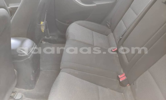 Acheter Occasion Voiture Hyundai Elantra Blanc à Dakar, Dakar Acheter Occasion Voiture Hyundai Elantra Blanc à Dakar, Dakar