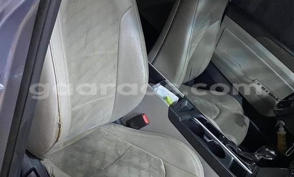 Buy Used Hyundai Sonata Blue Car in Dakar in Dakar Buy Used Hyundai Sonata Blue Car in Dakar in Dakar