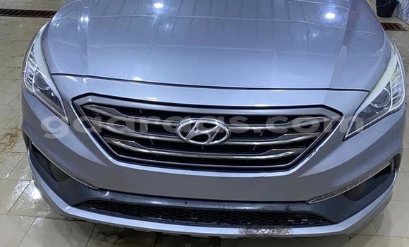 Buy Used Hyundai Sonata Blue Car in Dakar in Dakar Buy Used Hyundai Sonata Blue Car in Dakar in Dakar