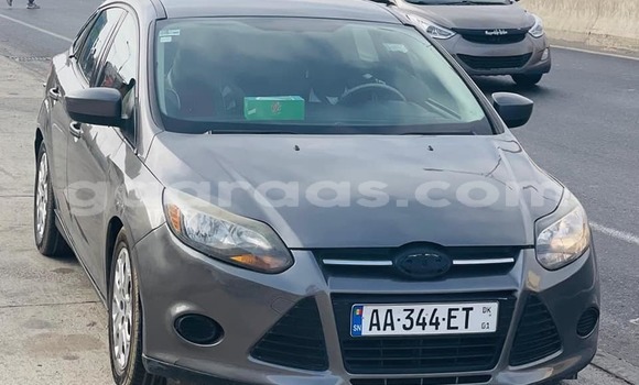 Acheter Occasion Voiture Ford Escape Other à Dakar, Dakar Acheter Occasion Voiture Ford Escape Other à Dakar, Dakar