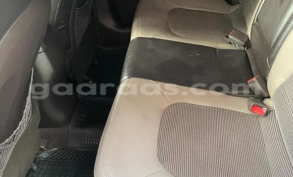 Buy Used Hyundai ix35 Black Car in Dakar in Dakar Buy Used Hyundai ix35 Black Car in Dakar in Dakar