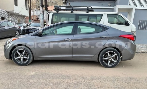 Buy Used Hyundai Elantra Other Car in Dakar in Dakar