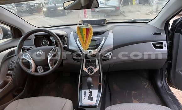 Buy Used Hyundai Elantra Other Car in Dakar in Dakar Buy Used Hyundai Elantra Other Car in Dakar in Dakar