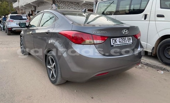 Buy Used Hyundai Elantra Other Car in Dakar in Dakar Buy Used Hyundai Elantra Other Car in Dakar in Dakar