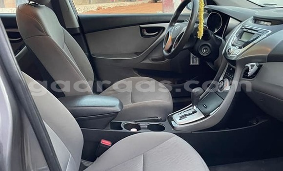 Buy Used Hyundai Elantra Other Car in Dakar in Dakar Buy Used Hyundai Elantra Other Car in Dakar in Dakar