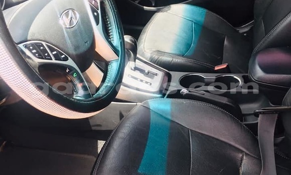 Acheter Occasion Voiture Hyundai Elantra Rouge à Dakar, Dakar Acheter Occasion Voiture Hyundai Elantra Rouge à Dakar, Dakar