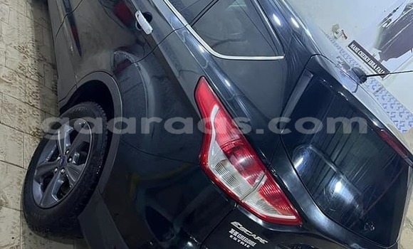 Acheter Occasion Voiture Ford Escape Noir à Dakar, Dakar Acheter Occasion Voiture Ford Escape Noir à Dakar, Dakar