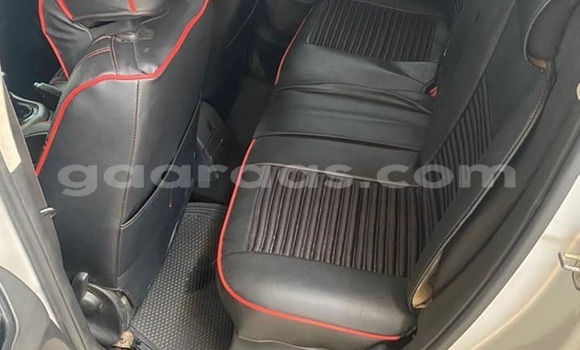 Acheter Occasion Voiture Peugeot 308 Gris à Dakar, Dakar Acheter Occasion Voiture Peugeot 308 Gris à Dakar, Dakar