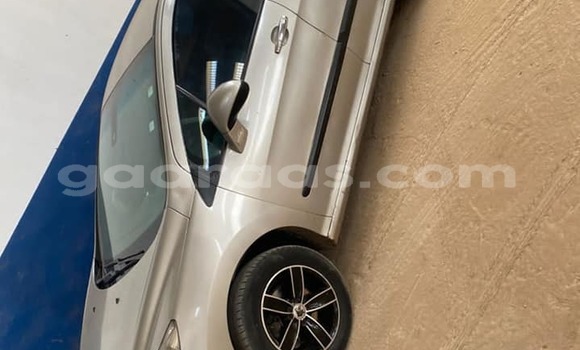 Acheter Occasion Voiture Peugeot 308 Gris à Dakar, Dakar Acheter Occasion Voiture Peugeot 308 Gris à Dakar, Dakar