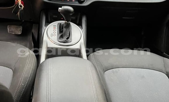 Buy Used Kia Sportage Black Car in Dakar in Dakar Buy Used Kia Sportage Black Car in Dakar in Dakar